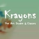 Photo of Krayons