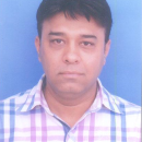 Photo of Vishal Saxena