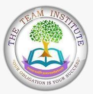 The Team Institute UGC NET Exam institute in Bhagalpur