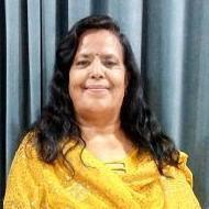 Neelima K. Hindi Language trainer in Ahmedabad