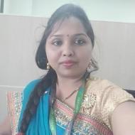 Karuna A. Abacus trainer in Mumbai