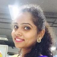 Priya P. Class 6 Tuition trainer in Pune