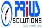 Prius Solution .Net institute in Ahmedabad