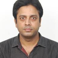 Vijay Kumar Class 9 Tuition trainer in Delhi