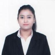 Bharti K. Nursery-KG Tuition trainer in Delhi