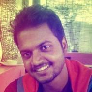Satish S Cricket trainer in Bangalore