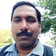 Ashish Upadhyay Computer Networking trainer in Delhi