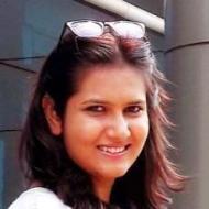 Komal G. Computer Course trainer in Bangalore