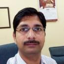 Photo of Saurabh Srivastava