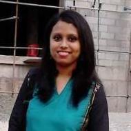 Shrabanti M. Class I-V Tuition trainer in Kolkata