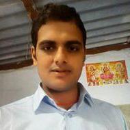 Amit Kumar Pandey Nursery-KG Tuition trainer in Darbhanga