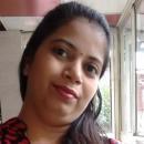 Photo of Sumedha P.