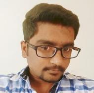Manikanta Dachepalli HTML trainer in Hyderabad