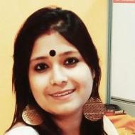 Sreyoshi M. Class 9 Tuition trainer in Kolkata