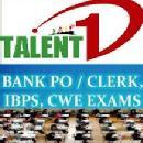 Photo of Talent 1 Competitive Exam classes