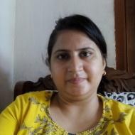 Shalu S. Class 6 Tuition trainer in Jaipur