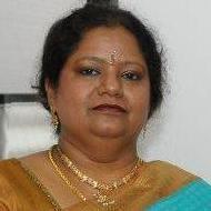 Niraja D. Parenting trainer in Bangalore