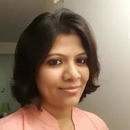 Anuradha S. Nursery-KG Tuition trainer in Bangalore