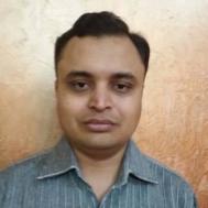 Amit Goyal Class 11 Tuition trainer in Hisar