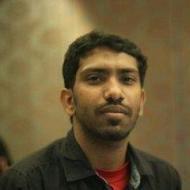 Saburudeen MA Microsoft PowerPoint trainer in Chennai