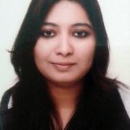 Soniya C++ Language trainer in Pune