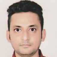 Shailender Yadav Engineering Entrance trainer in Kalyan
