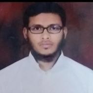 Mohammed Omer Nadeem Class I-V Tuition trainer in Hyderabad