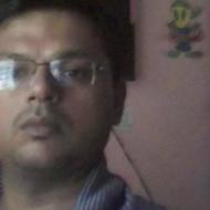 Deepak Sharma Class I-V Tuition trainer in Delhi