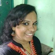 Shobhana IELTS trainer in Chennai