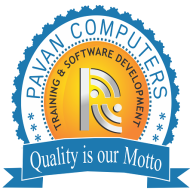 Pavan Computers Computer Course institute in Hyderabad