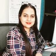 Neha K. Class 6 Tuition trainer in Noida