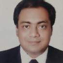Photo of Dr. Kumar Datta