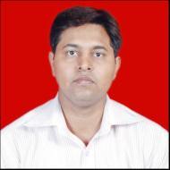 Sachin Sinha Class I-V Tuition trainer in Pune