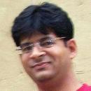 Photo of Rahul Agarwal