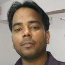 Photo of Saurabh Srivastava