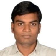 Vikash Kumar Science Olympiad trainer in Delhi