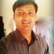 Prince Goyal Microsoft Excel trainer in Bangalore