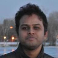 Gyan Gupta Linux trainer in Bangalore