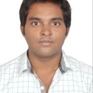 Krishanu Bhowmik Class 9 Tuition trainer in Pune
