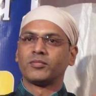 Dhananjay Mishra Tabla trainer in Varanasi