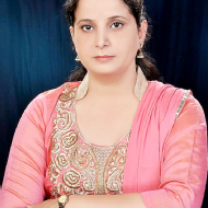 Shashi B. Class 9 Tuition trainer in Delhi