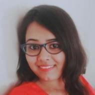 Nidhi S. trainer in Ahmedabad