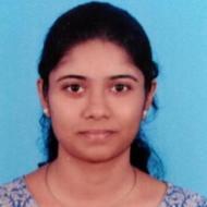 Saranya R. Class 11 Tuition trainer in Chennai