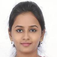 Vidhya J. Class I-V Tuition trainer in Chennai
