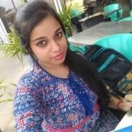 Ankita M. BA Tuition trainer in Kolkata