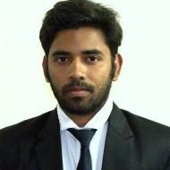 Avinash BTech Tuition trainer in Delhi