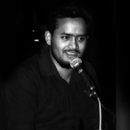 Vikas Yadav Vocal Music trainer in Delhi