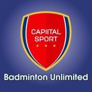 Capital Sports Badminton institute in Chennai