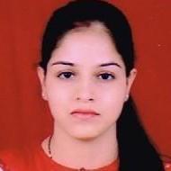 Nitika B. Class I-V Tuition trainer in Delhi