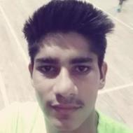 Rajar Kumar Badminton trainer in Gurgaon